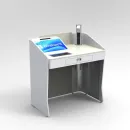 Интерактивная трибуна Pochar SP30