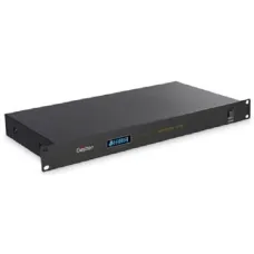 Цифровой аудиопроцессор Gestton Conference Preamp EG-8100