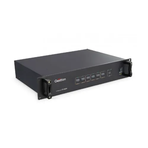 Видеокоммутатор Gestton HD Camera Switch EG-6600K