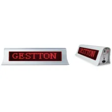Дисплей именной карты Gestton Name Card Display GS-2200