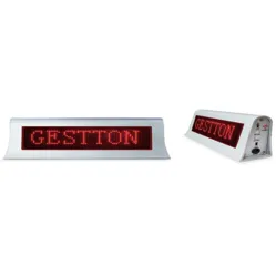 Дисплей именной карты Gestton Name Card Display GS-2200