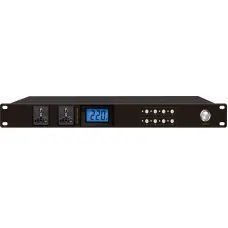 Контроллер силовой последовательности Gestton Power Sequence Controller GCS-PE810
