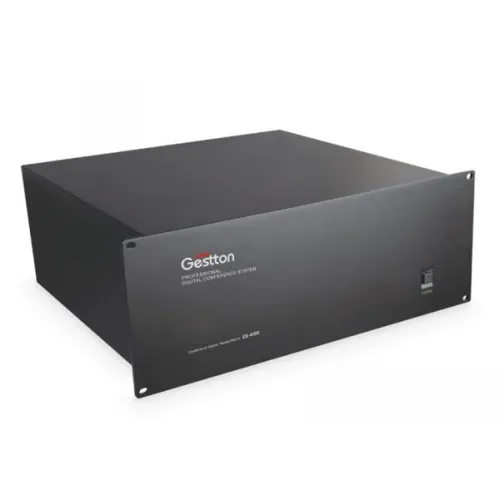 Матрица медиаконференций Gestton GS-4100