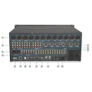 Матрица медиаконференций Gestton GS-4100