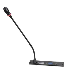 Пульт председателя Gestton EG-3501C