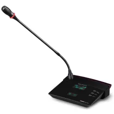 Пульт председателя Gestton EG-5710C