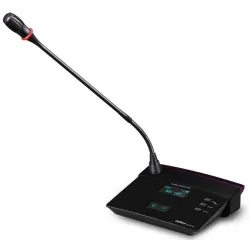 Пульт председателя Gestton EG-5710C