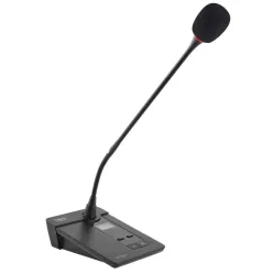 Пульт председателя Gestton EG-7230C