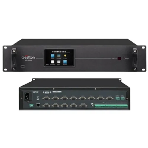 Центральный контроллер Gestton EG-3000