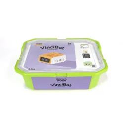 Набор программируемых роботов MatataLab VinciBot Classroom Set