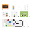 Набор программируемых роботов MatataLab VinciBot Classroom Set
