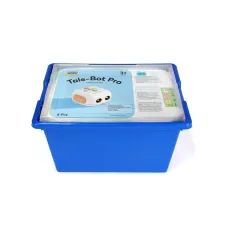Набор безэкранных роботов MatataLab Tale-Bot Pro Classroom Set