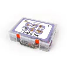 Ресурсный набор для робота MatataLab Creator Kit