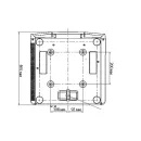 Мультимедийный проектор Appotronics AL-FU755A