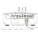 Мультимедийный проектор Appotronics AL-FU905A