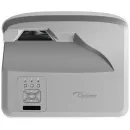 Мультимедийный проектор Optoma ZH450USTe