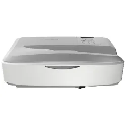 Мультимедийный проектор Optoma ZH450USTe