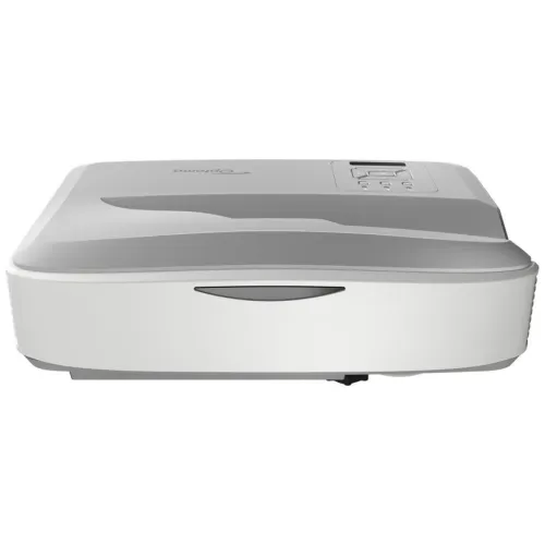 Мультимедийный проектор Optoma ZH450USTe