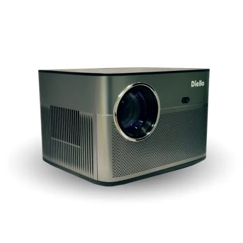 Мультимедийный проектор Diello QB40