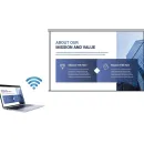 Мультимедийный проектор Sonnoc SNP-AS355LW