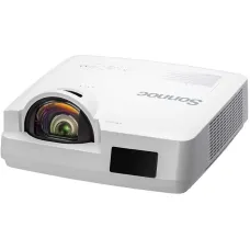 Мультимедийный проектор Sonnoc SNP-AS355LW