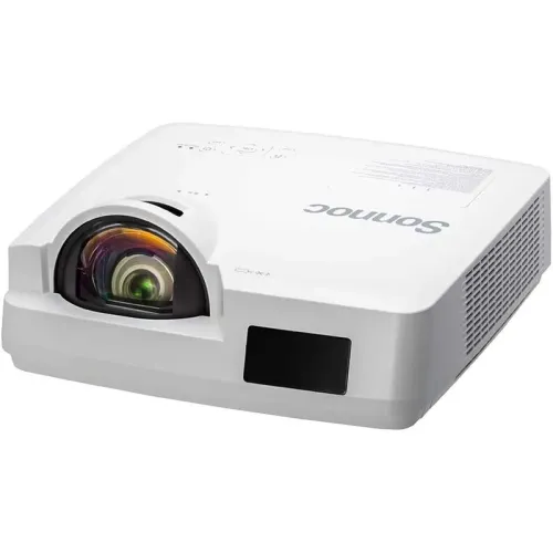 Мультимедийный проектор Sonnoc SNP-AS355LW