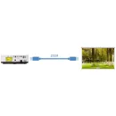 Мультимедийный проектор Sonnoc SNP-LU551LU