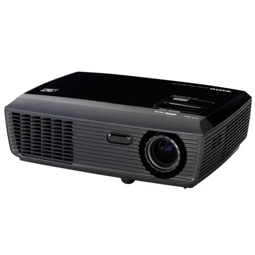 Мультимедийный проектор Sanyo PDG-DSU30 Black