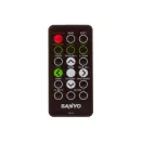 Мультимедийный проектор Sanyo PDG-DSU30 Black