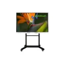 Интерактивная панель Geckotouch 86SL