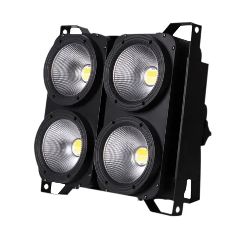 Прожектор заливающего света Bristage BLINDER 400