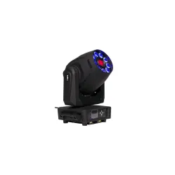 Вращающаяся голова Bristage SW120