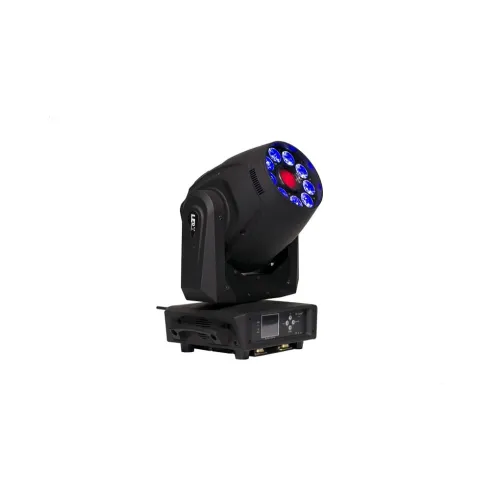 Вращающаяся голова Bristage SW120