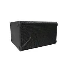 Активный двухканальный сабвуфер UTTER CS-10ASD