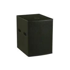 Активный сабвуфер UTTER UT-15as