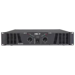 Усилитель мощности NEXT MA3200