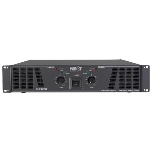 Усилитель мощности NEXT MA3200