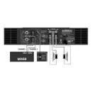 Усилитель мощности NEXT MA3200