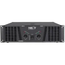 Усилитель мощности NEXT MA6000