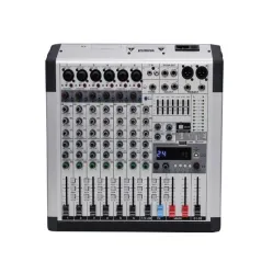 Микшерный пульт VOXNITE RM-10USB