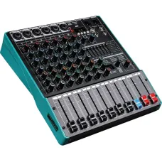 Микшерный пульт VOXNITE TM-6USB