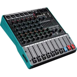 Микшерный пульт VOXNITE TM-6USB