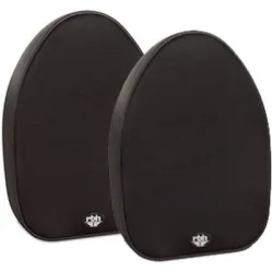Потолочная акустическая система RBH MM-4X Black, пара
