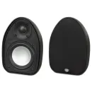 Потолочная акустическая система RBH MM-4X Black, пара