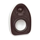 Потолочная акустическая система RBH MM-4X White, пара