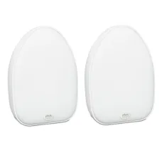 Потолочная акустическая система RBH MM-4X White, пара