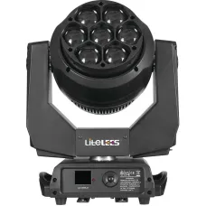 Вращающаяся голова Wash LiteLees Big-Eye L4007 R