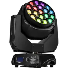 Вращающаяся голова Wash LiteLees Big-Eye L4019