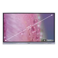 Интерактивная панель SURWISE HS-75IW-L06PA