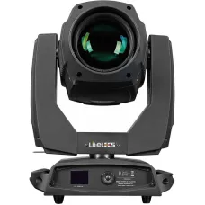 Вращающаяся голова гибридная LiteLees Super Hero 470 Pro